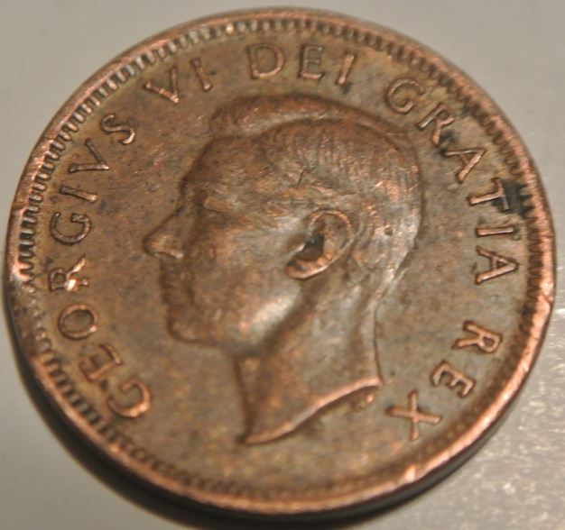 Error-Pennies?
